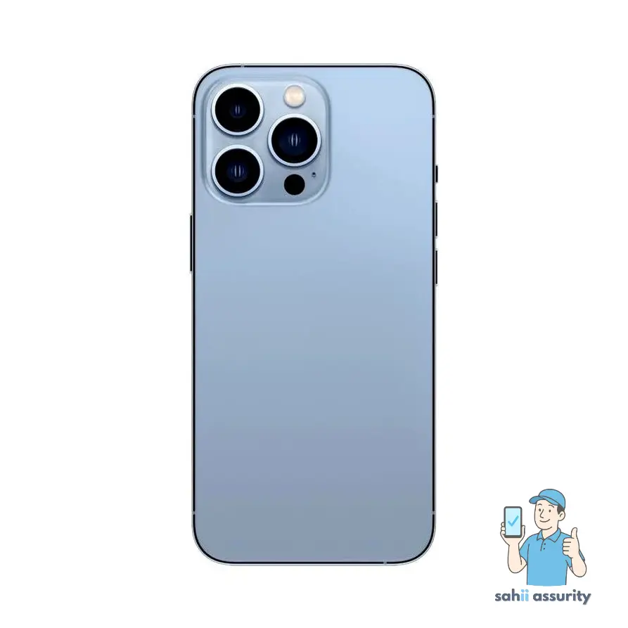 Full Body Housing for Apple iPhone 13 pro